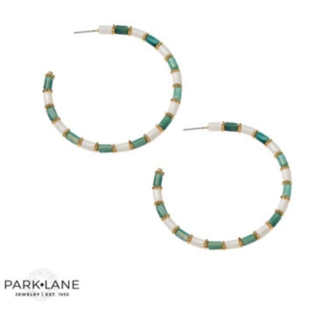 Parklane Jade Earrings